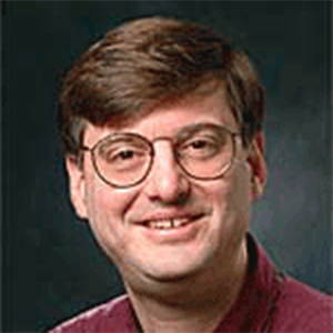 Jeffrey Edberg, Ph.D.